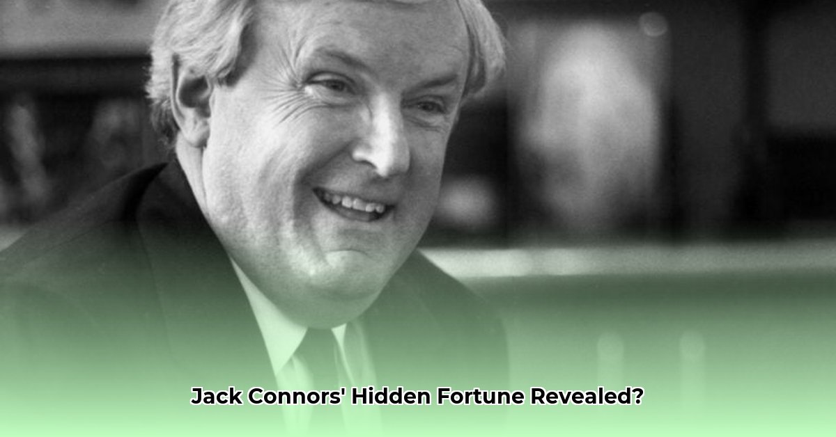 jack-connors-net-worth